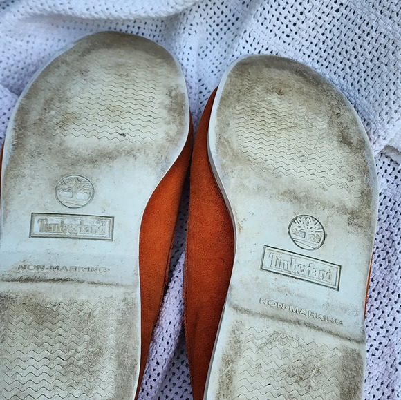 Timberland Deck Shoes/ Mocs 11 - Picture 11 of 14
